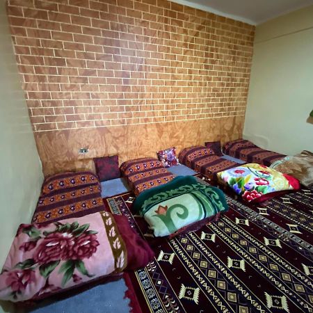 Petra Family House Bed & Breakfast Ngoại thất bức ảnh
