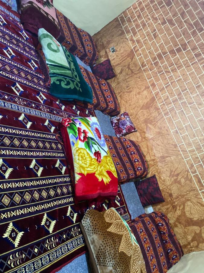 Petra Family House Bed & Breakfast Ngoại thất bức ảnh