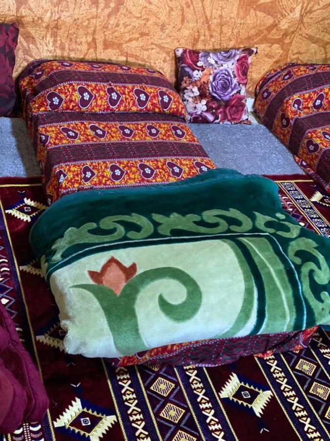 Petra Family House Bed & Breakfast Ngoại thất bức ảnh