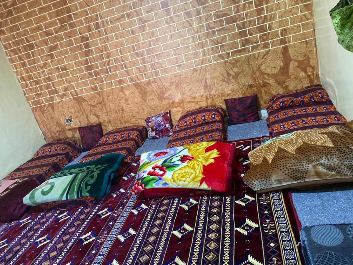 Petra Family House Bed & Breakfast Ngoại thất bức ảnh