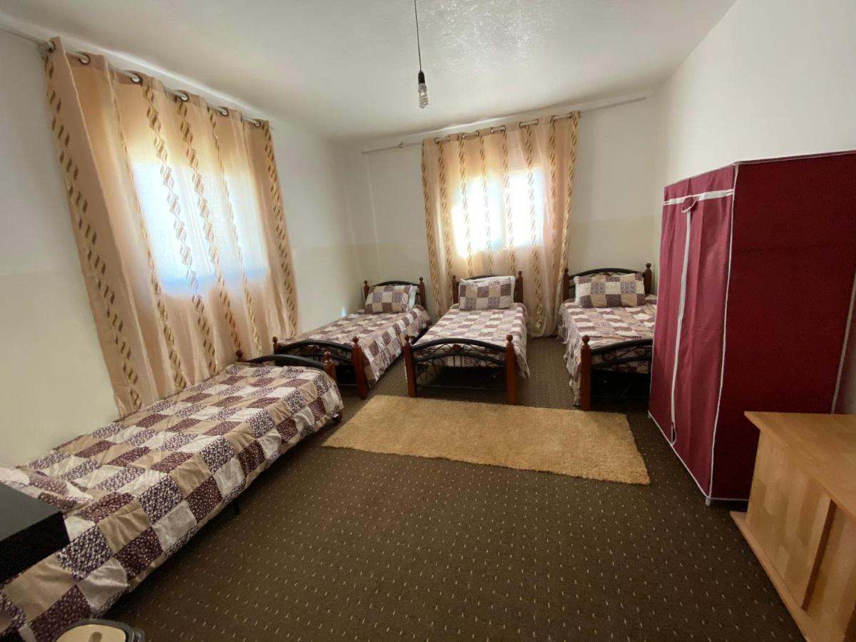Petra Family House Bed & Breakfast Ngoại thất bức ảnh